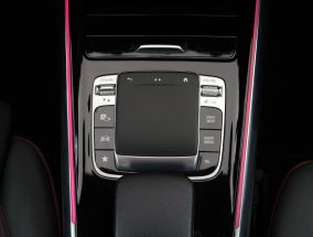 Mercedes-Benz B - 2020