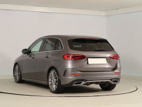 Mercedes-Benz B - 2020