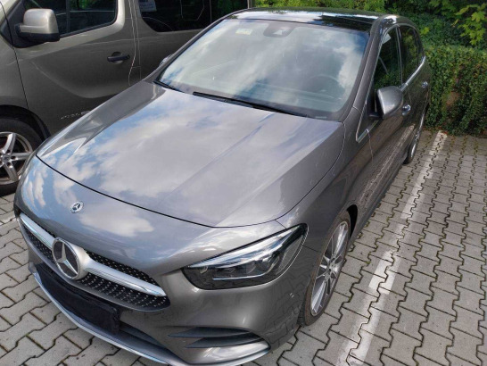 Mercedes-Benz B