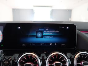 Mercedes-Benz B - 2020