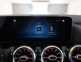 Mercedes-Benz B - 2020
