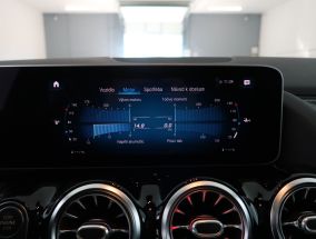 Mercedes-Benz B - 2020