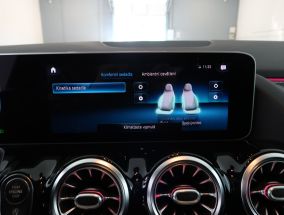 Mercedes-Benz B - 2020