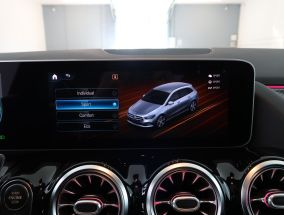 Mercedes-Benz B - 2020