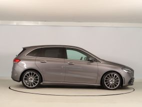 Mercedes-Benz B - 2020