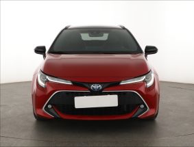 Toyota Corolla - 2019