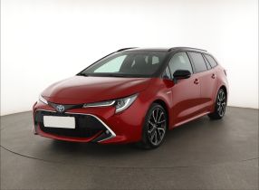 Toyota Corolla - 2019