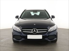 Mercedes-Benz C - 2016