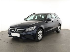 Mercedes-Benz C - 2016