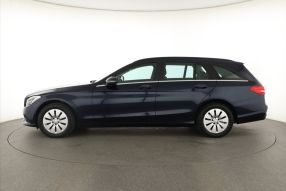 Mercedes-Benz C - 2016