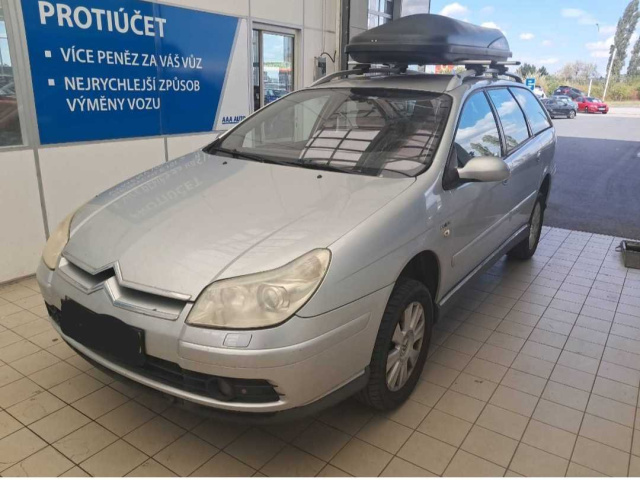 Citroen C5 2007