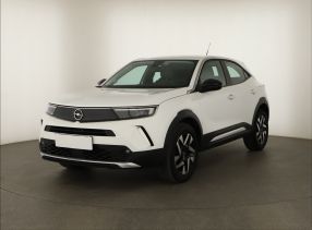 Opel Mokka - 2021