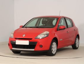 Renault Clio - 2012