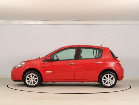 Renault Clio - 2012