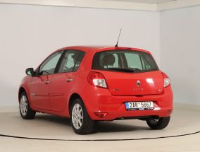 Renault Clio - 2012
