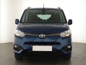 Toyota ProAce City Verso - 2020
