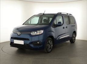 Toyota ProAce City Verso - 2020
