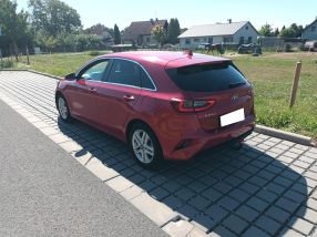 Kia Ceed - 2018