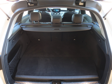 Mercedes-Benz GLC - 2021