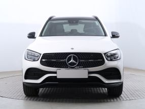 Mercedes-Benz GLC - 2021