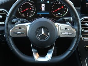 Mercedes-Benz GLC - 2021
