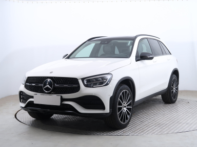 Mercedes-Benz GLC - 2021