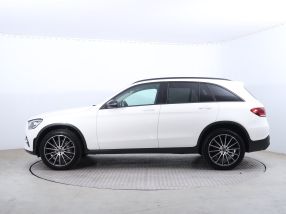 Mercedes-Benz GLC - 2021