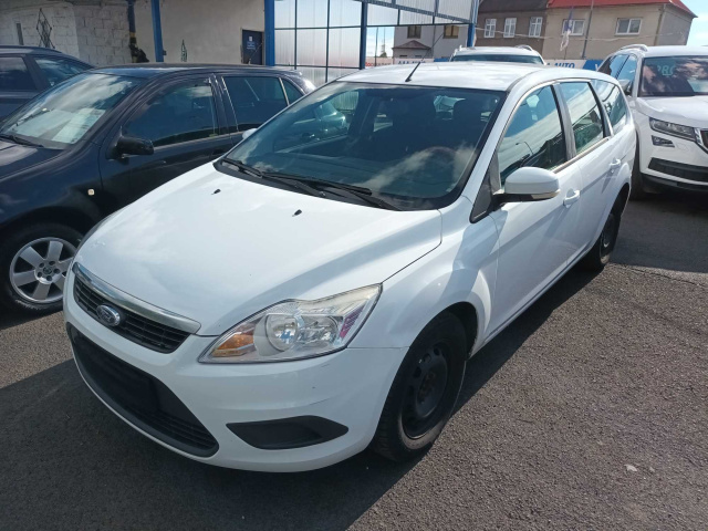 Ford Focus 2011