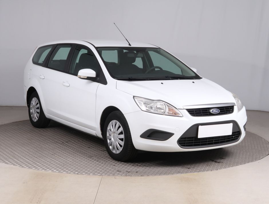 Ford Focus - 2011