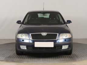 Skoda Octavia - 2008