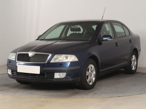 Skoda Octavia - 2008