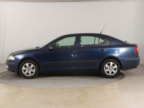 Skoda Octavia - 2008