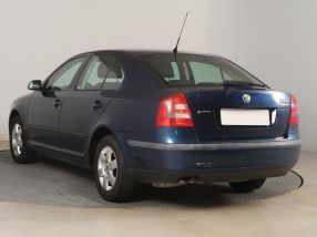 Skoda Octavia - 2008