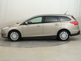 Ford Focus - 2018