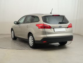 Ford Focus - 2018