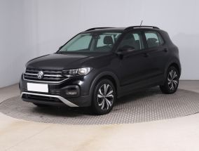 Volkswagen T-Cross - 2021