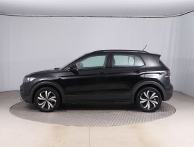 Volkswagen T-Cross - 2021