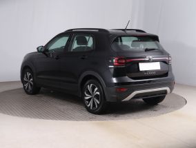 Volkswagen T-Cross - 2021