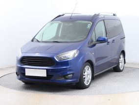 Ford Tourneo Courier - 2017