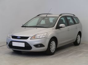 Ford Focus - 2008