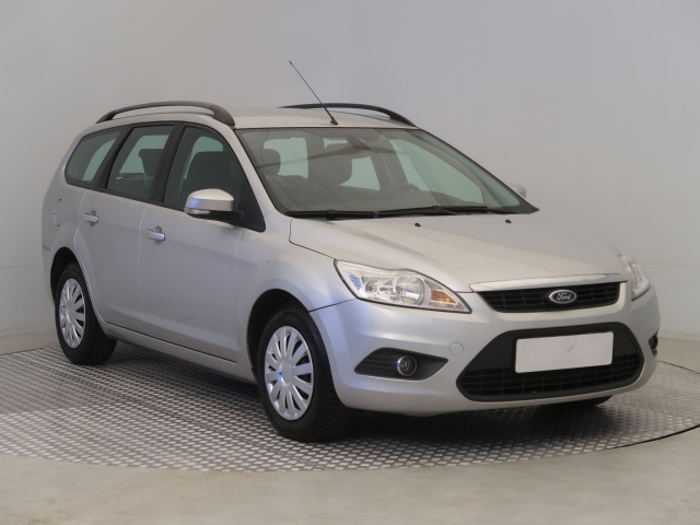 Ford Focus 2008