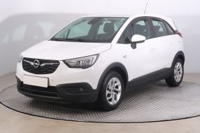 Opel Crossland X - 2017