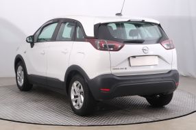 Opel Crossland X - 2017