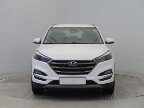 Hyundai Tucson - 2017