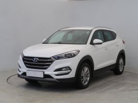 Hyundai Tucson - 2017