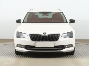 Skoda Superb - 2018