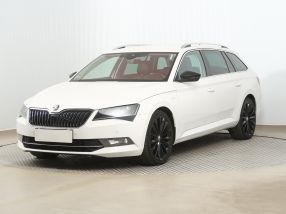 Skoda Superb - 2018