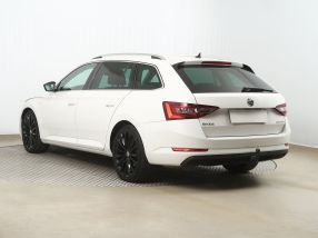 Skoda Superb - 2018