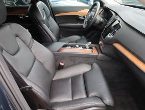 Volvo XC90 - 2022