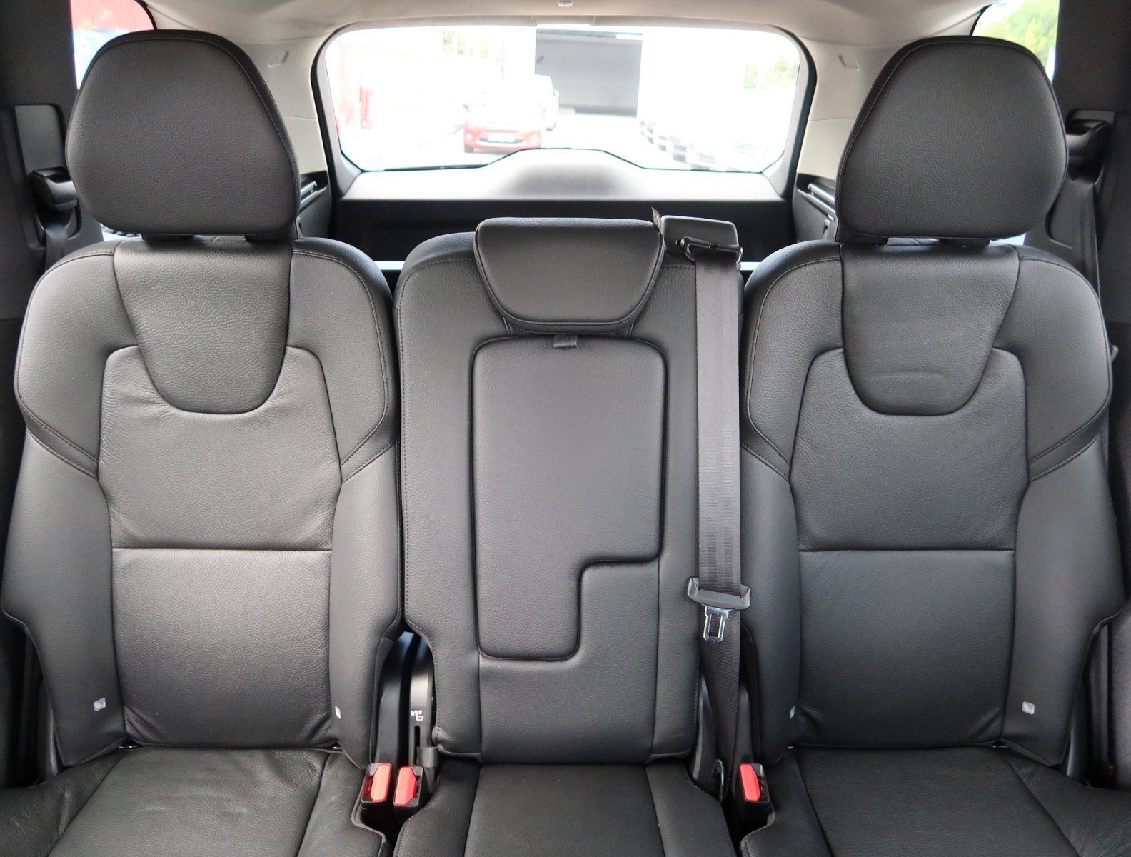 Volvo XC90 - 2022